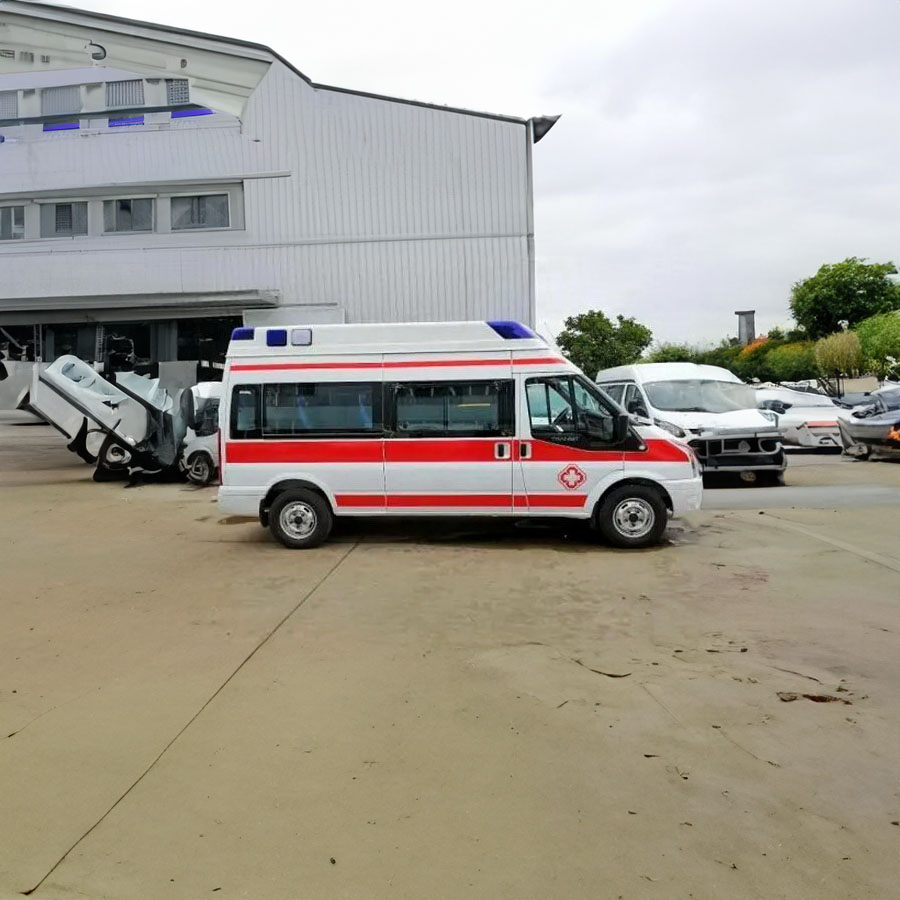 苏州出租急救车