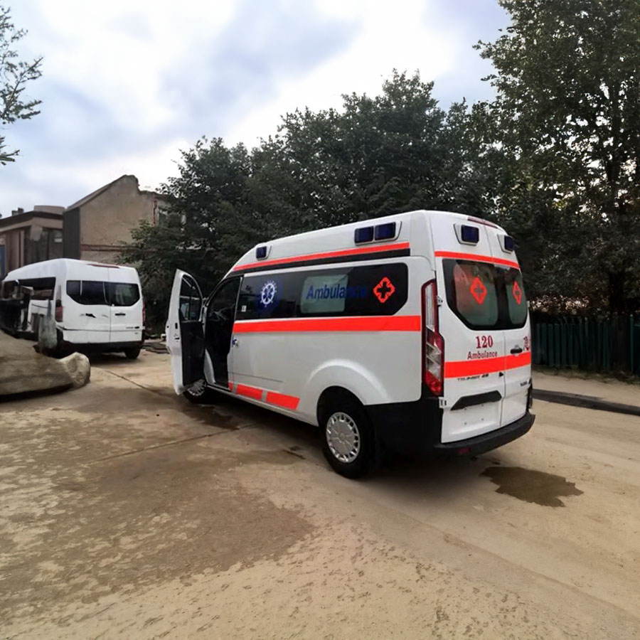苏州出租救护车联系方式