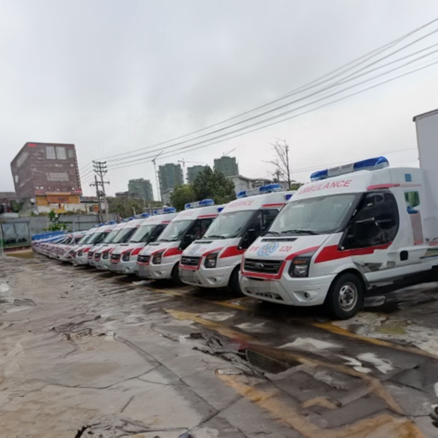 苏州出租私人救护车电话