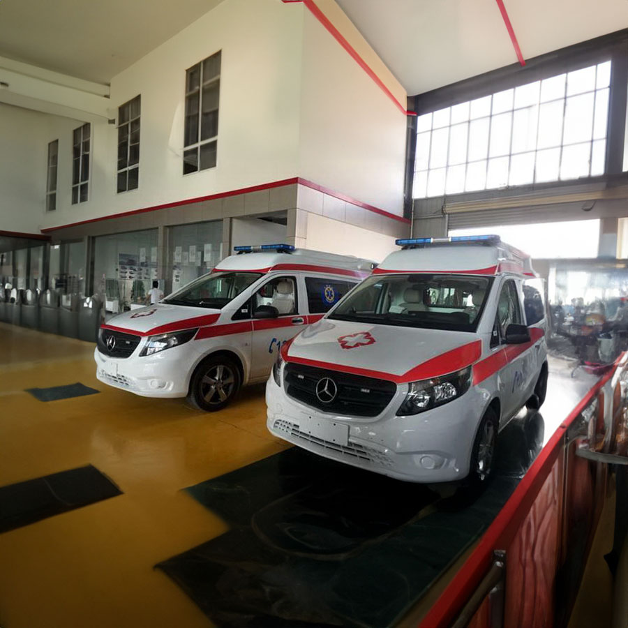 苏州出租救护车电话号码