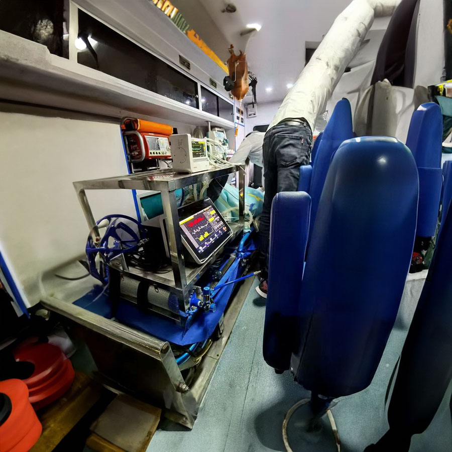 苏州出租急救车联系方式