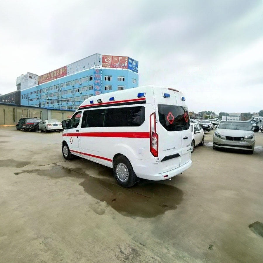 苏州租赁救护车联系电话