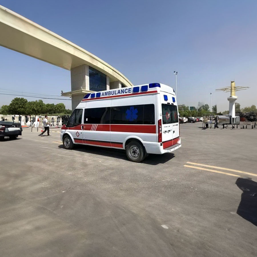 苏州租赁私人救护车联系电话