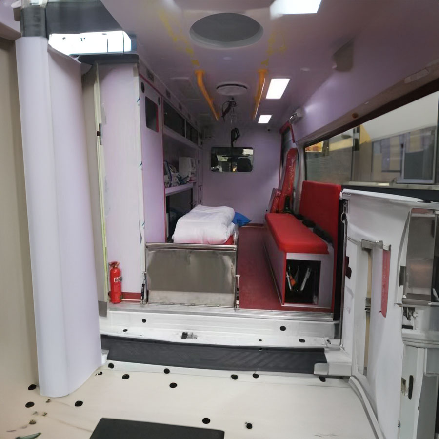 苏州出租急救车联系电话