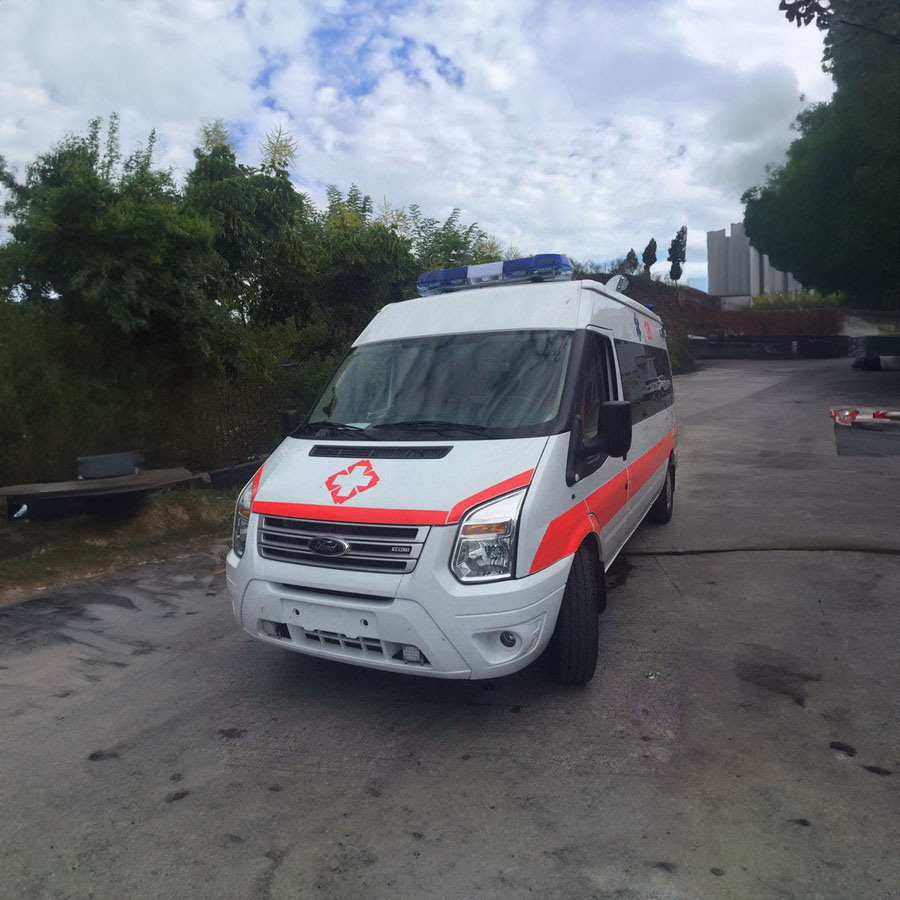 苏州出租私人救护车