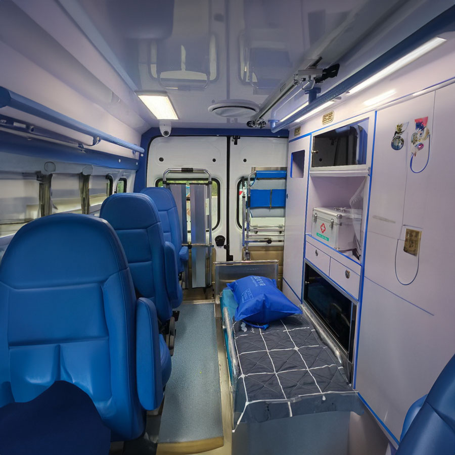 苏州出租私人救护车电话号码