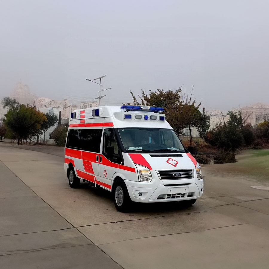 苏州租赁救护车联系电话