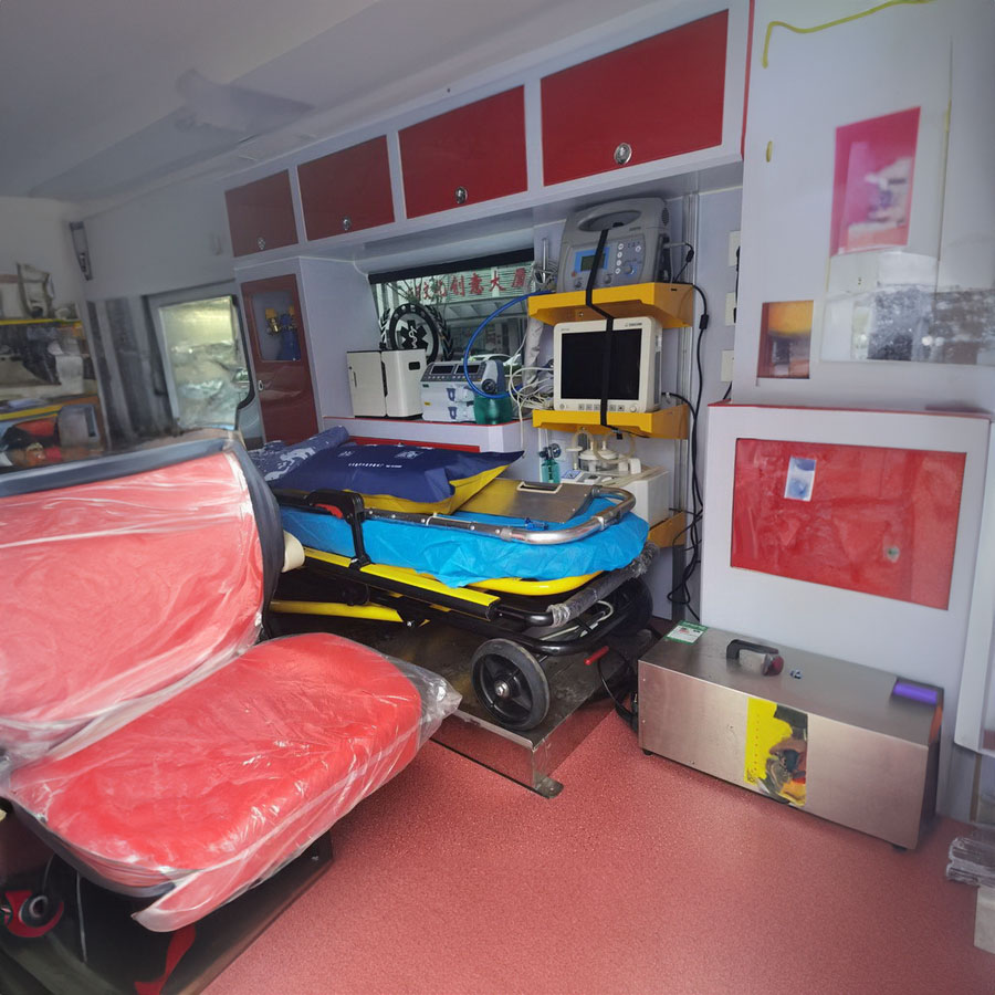 苏州出租救护车电话号码