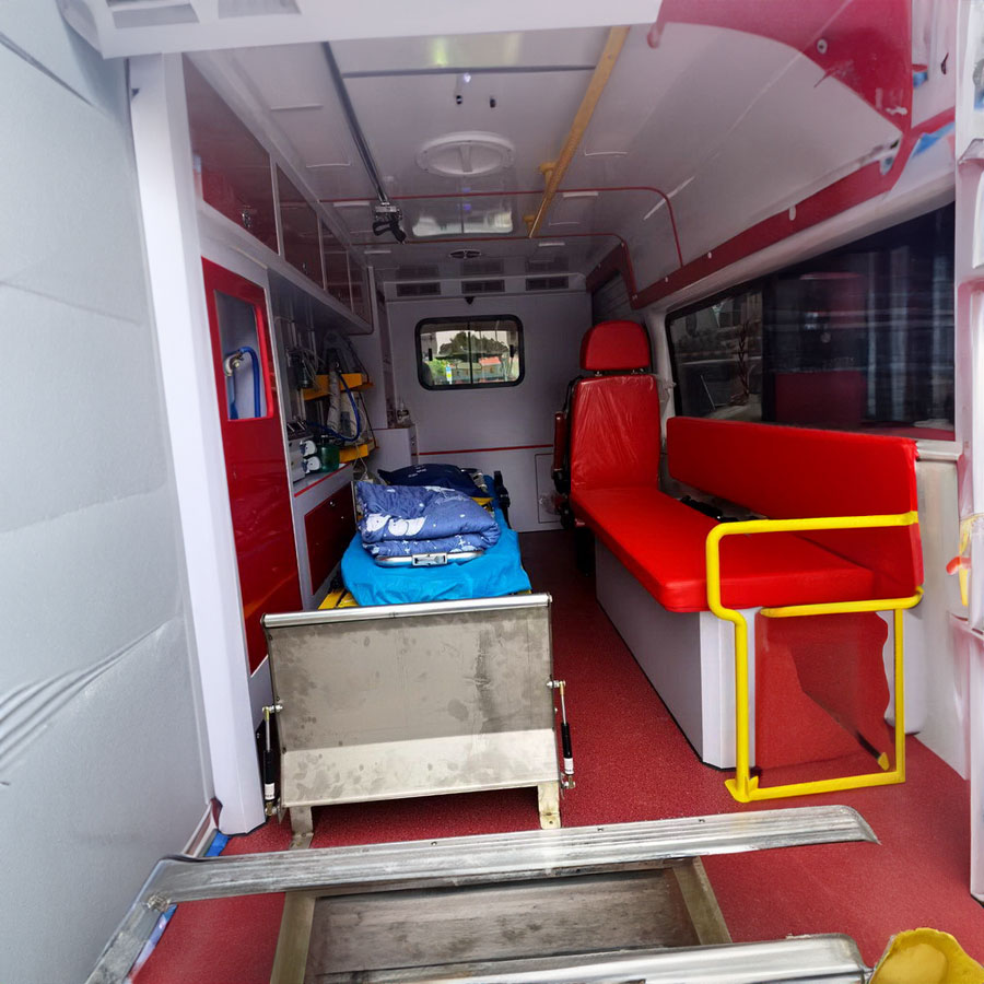 苏州租赁救护车电话号码