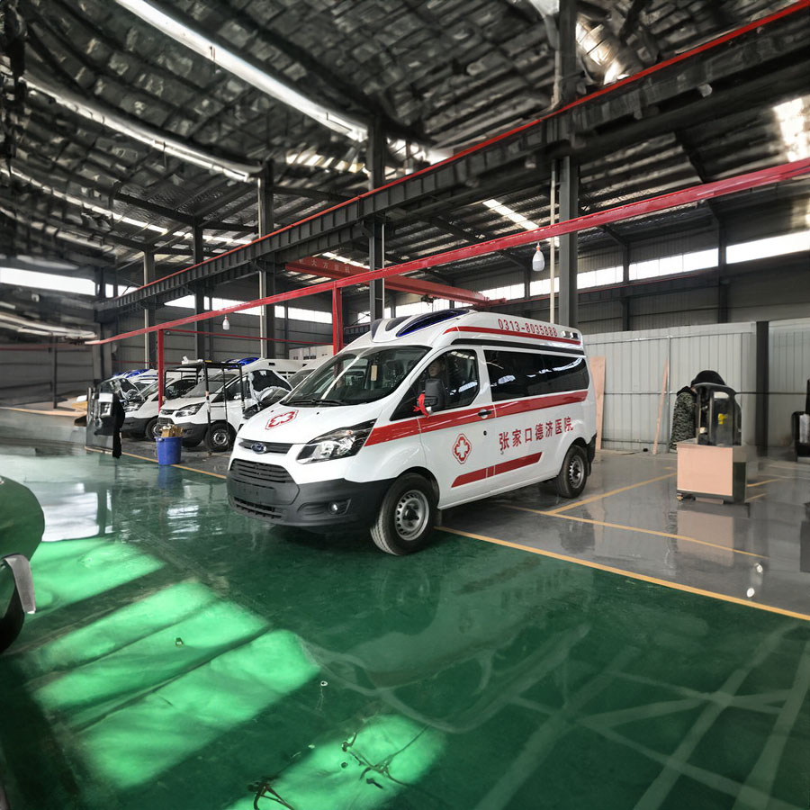 苏州租赁私人救护车联系电话