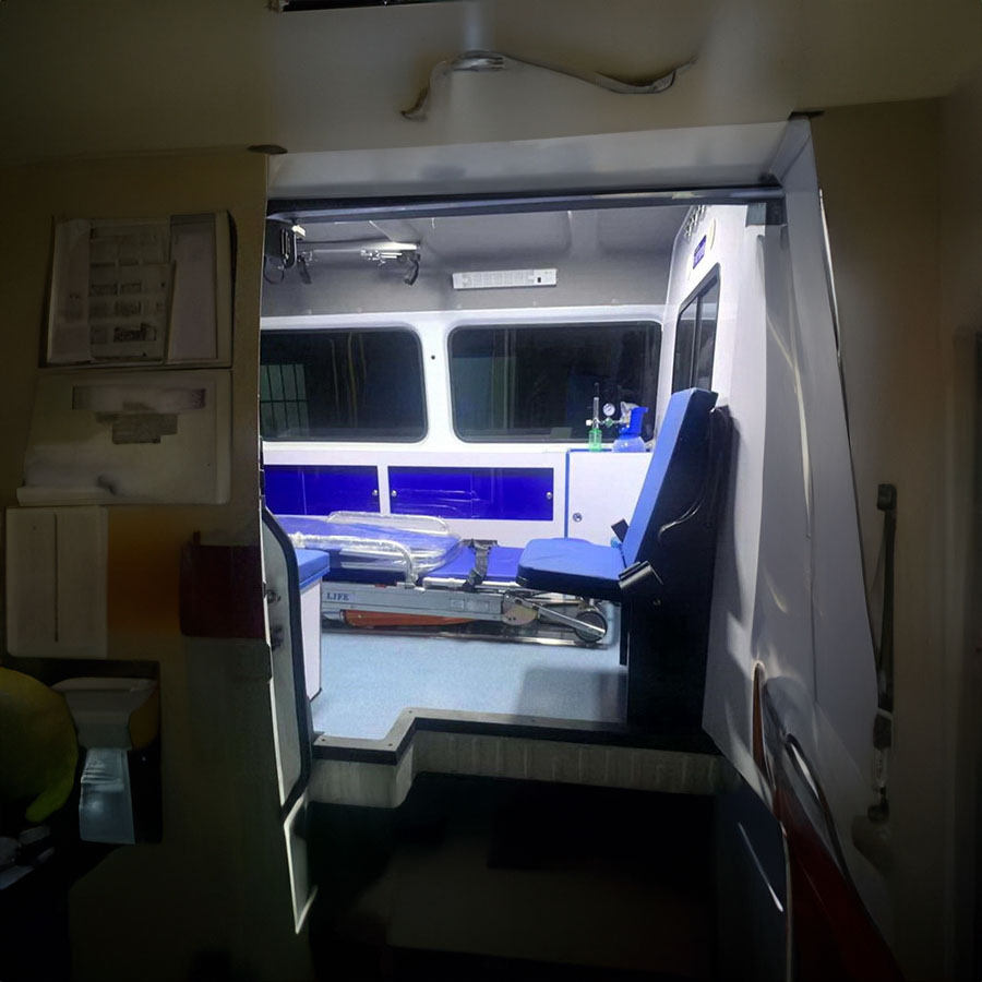 苏州租赁急救车联系电话