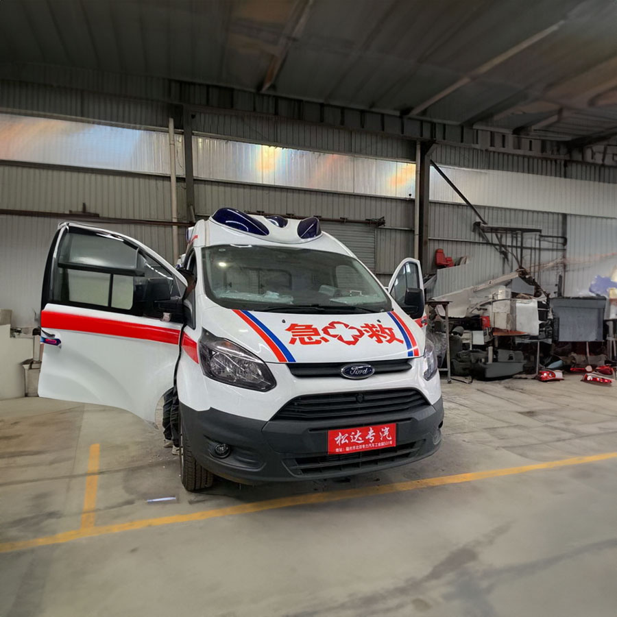 苏州租赁救护车电话