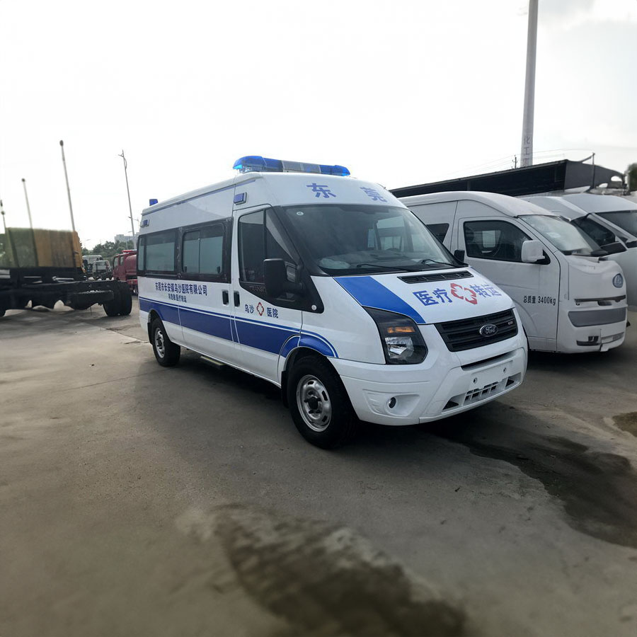 苏州出租救护车联系方式