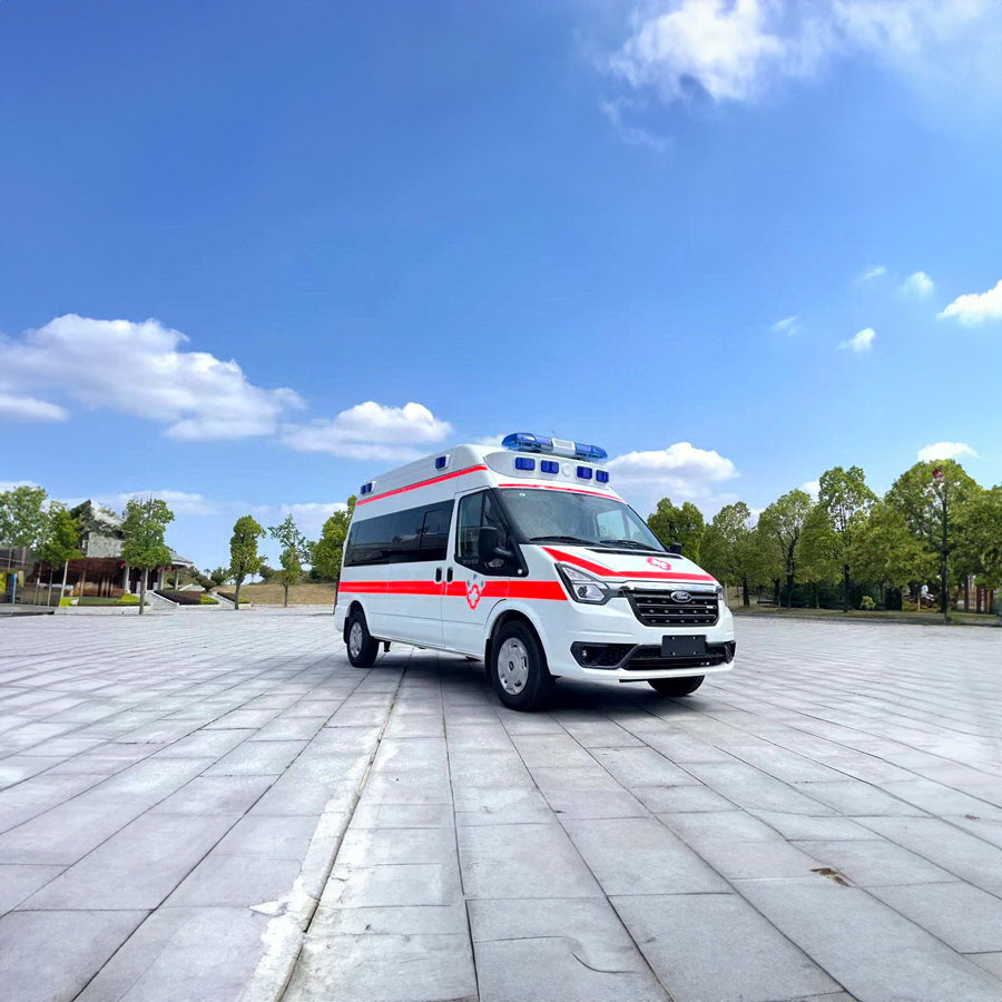 苏州租赁救护车联系电话
