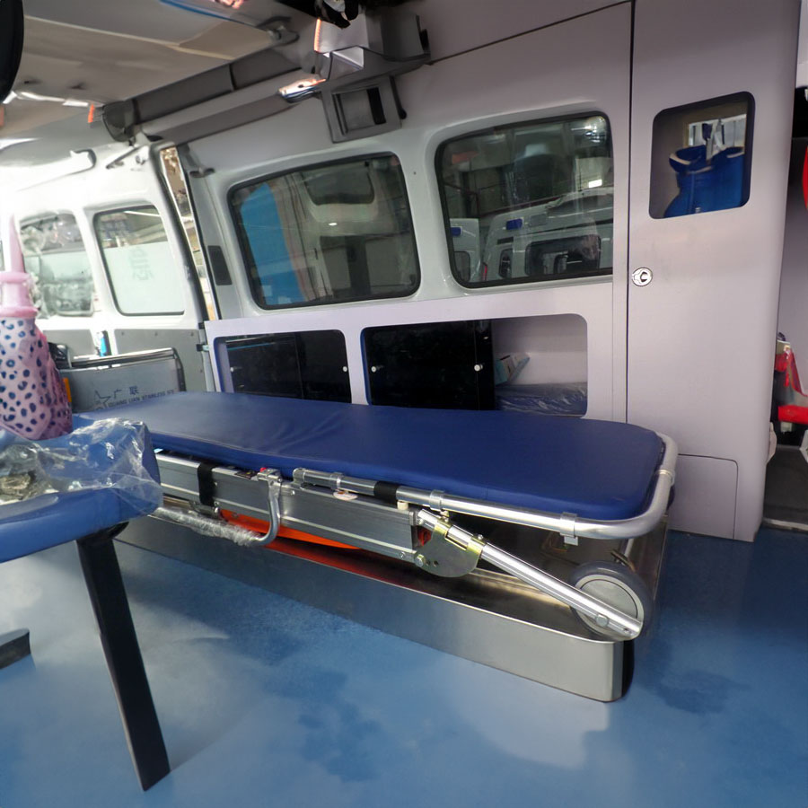 苏州租赁私人救护车电话