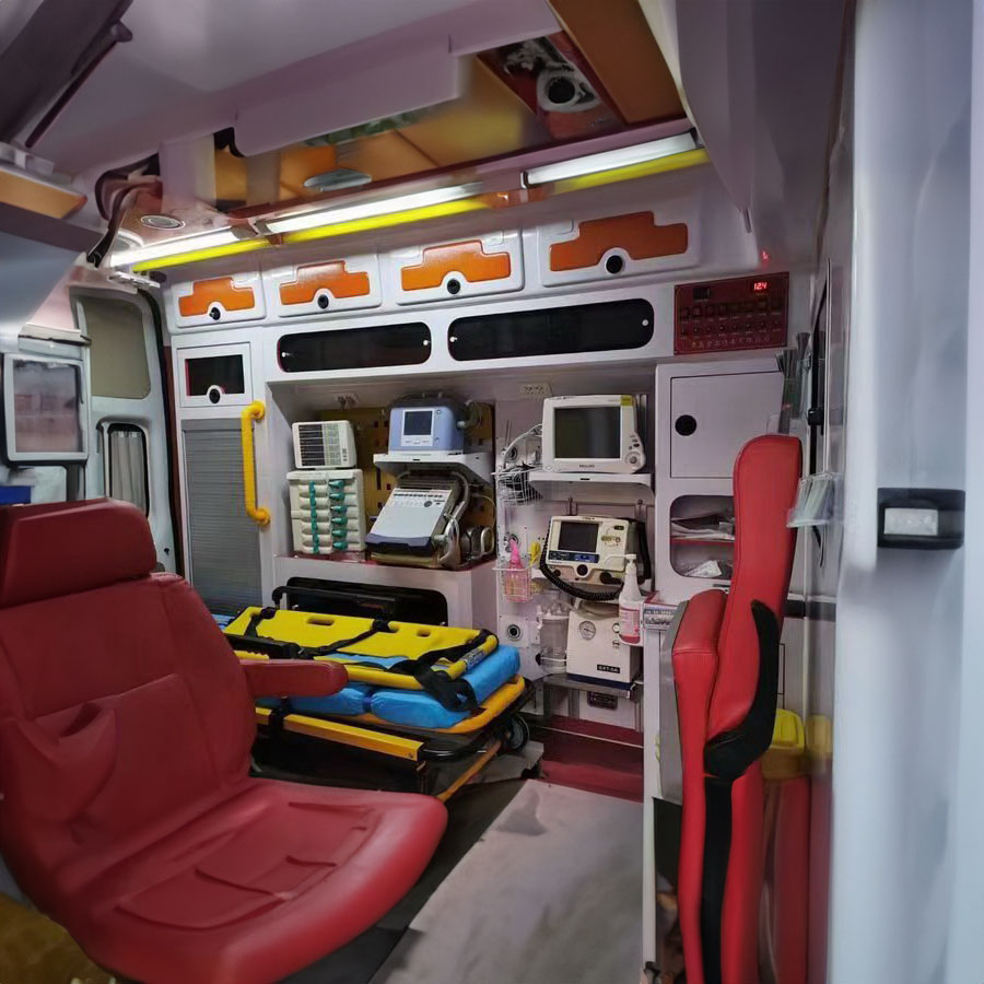 苏州租赁急救车联系电话
