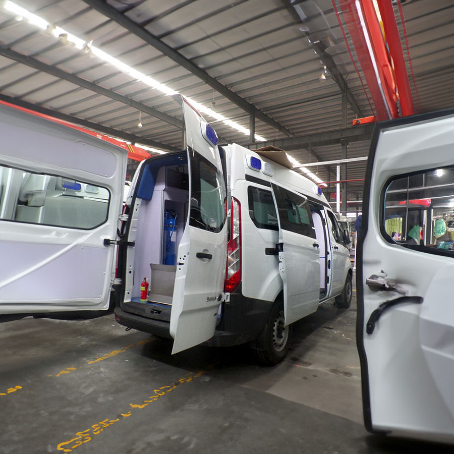 苏州出租急救车联系电话