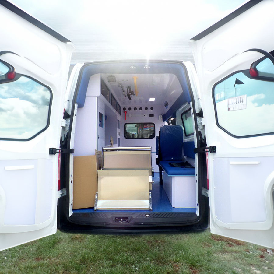 苏州租赁急救车电话