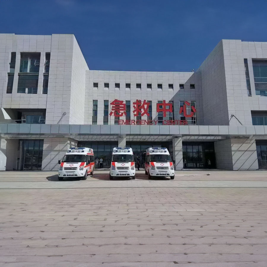 苏州出租急救车电话