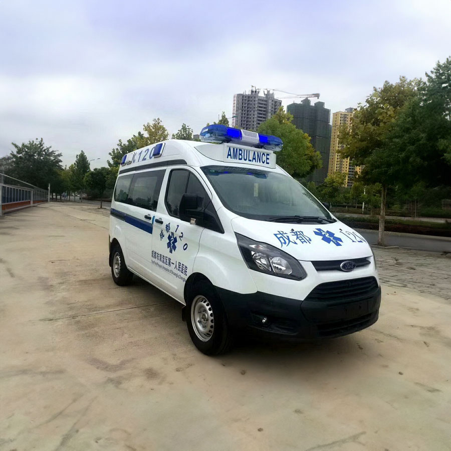 苏州租赁私人救护车联系电话