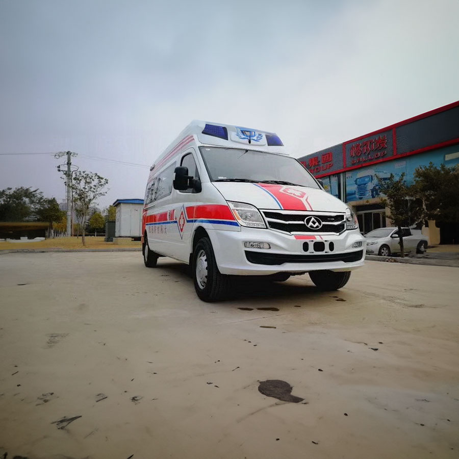 苏州出租急救车