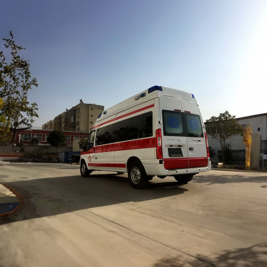 苏州出租救护车联系电话