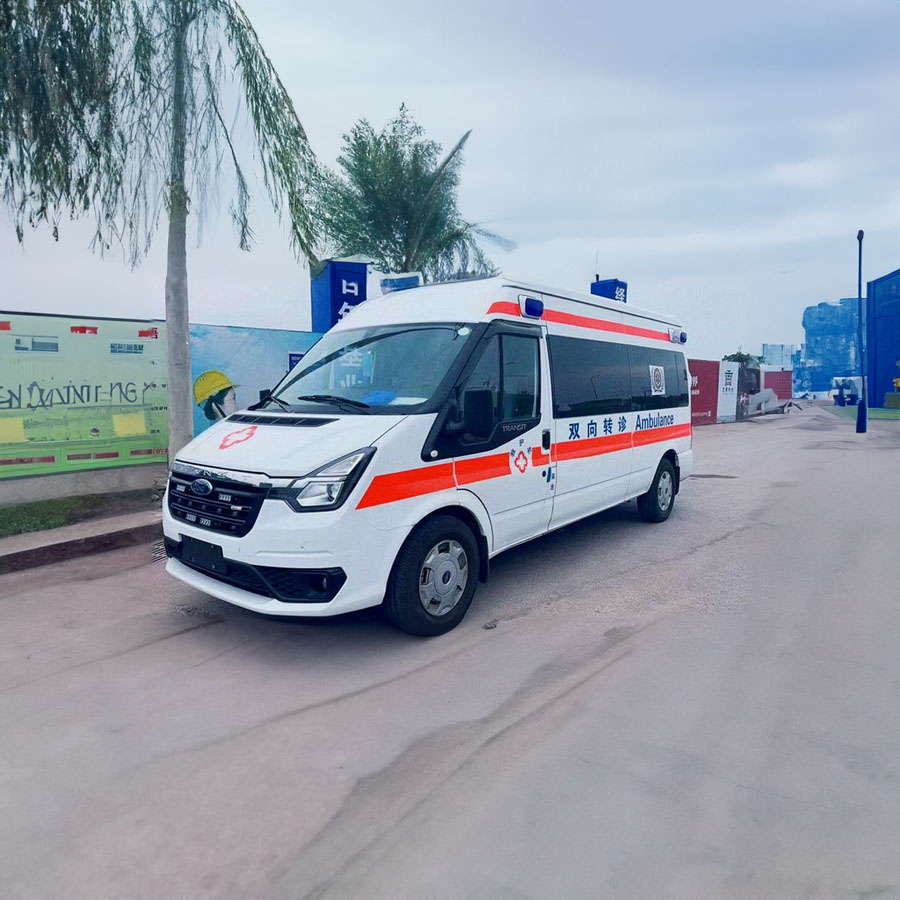 苏州租赁急救车电话号码
