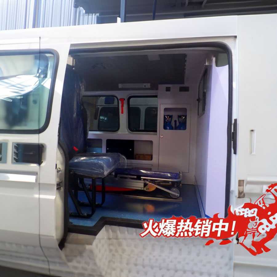 苏州出租救护车电话号码