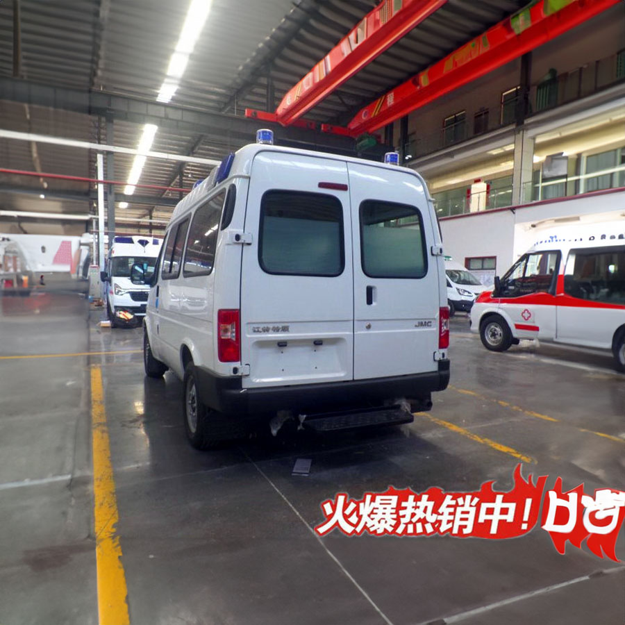 苏州出租急救车联系方式