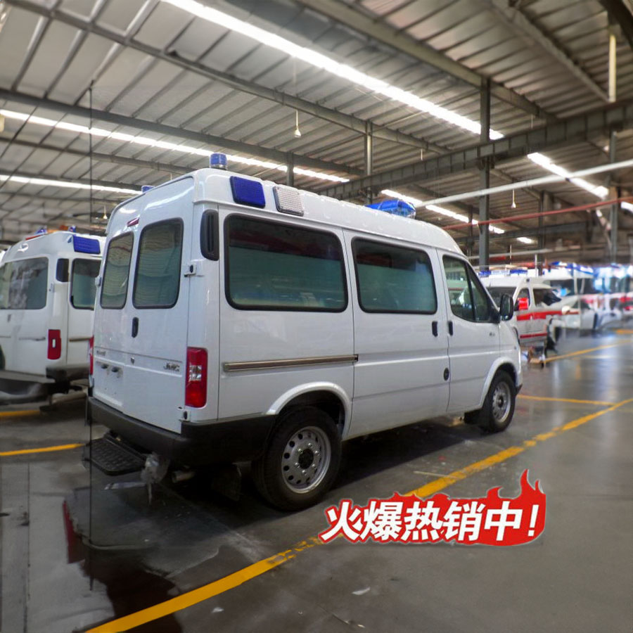 苏州出租私人救护车电话