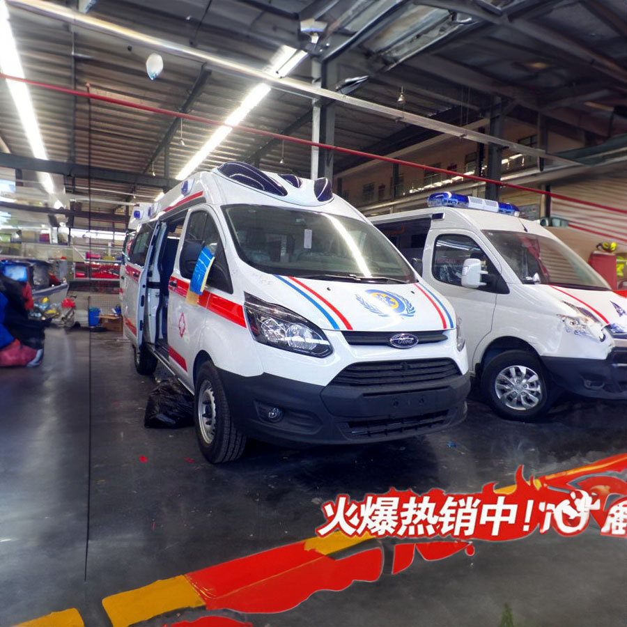 苏州租赁私人救护车电话号码