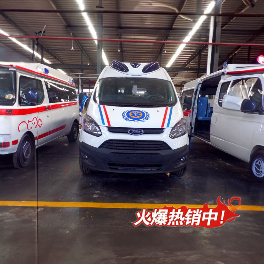 苏州租赁救护车