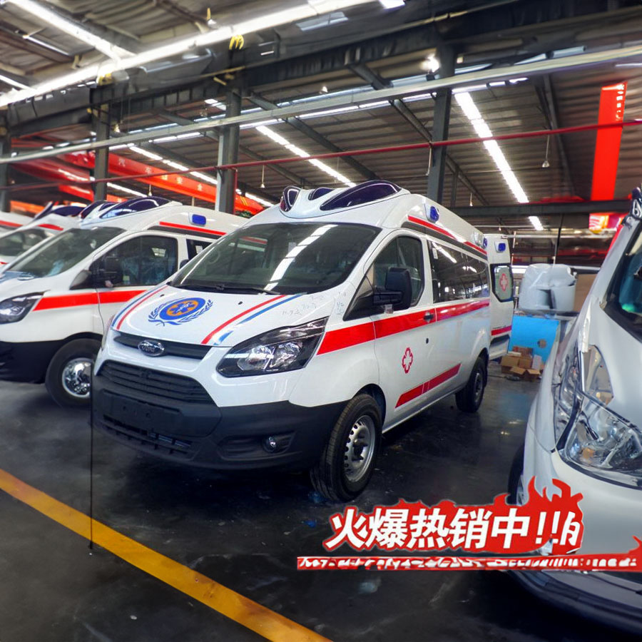 苏州出租救护车联系电话