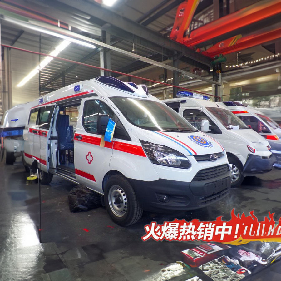 苏州出租急救车