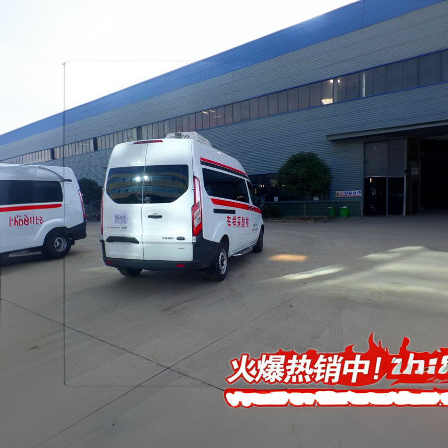 苏州租赁急救车联系方式