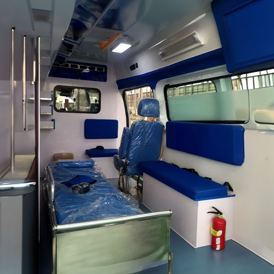 苏州租赁急救车电话号码