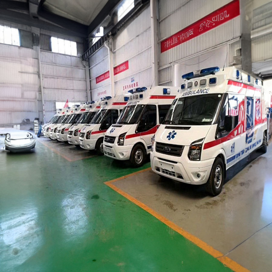 苏州租赁救护车电话