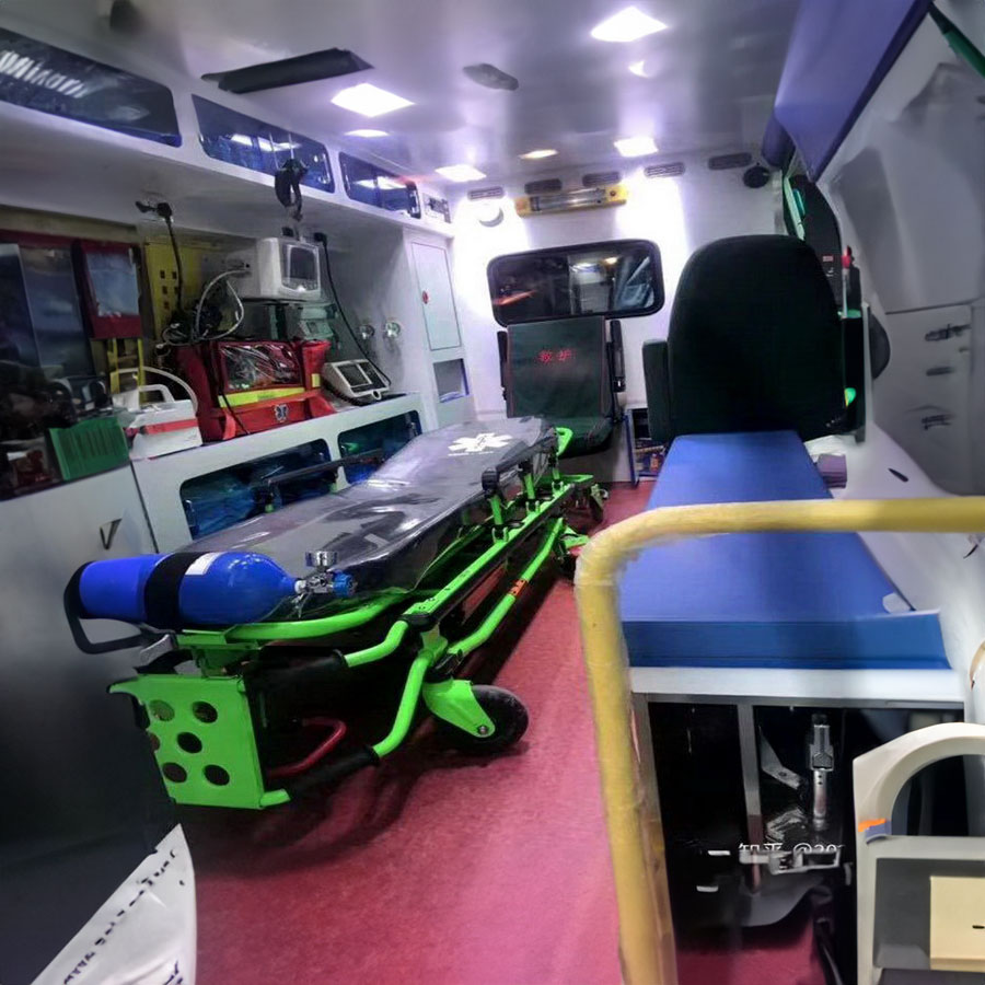 苏州出租120联系电话