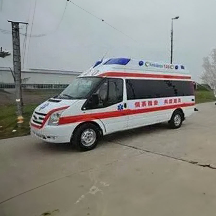 苏州租赁救护车电话号码