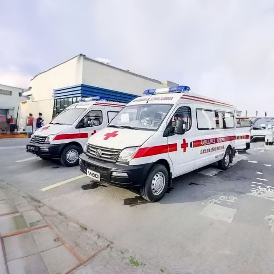 苏州出租急救车电话