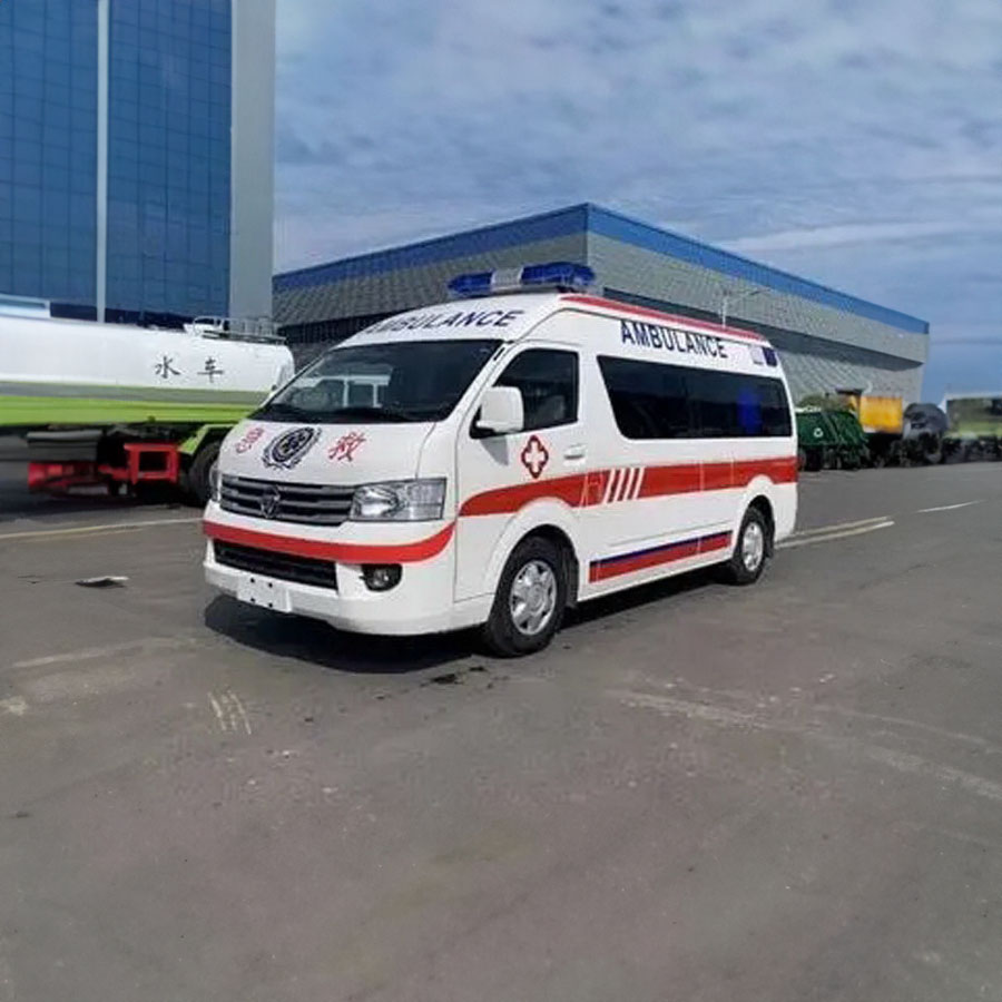 苏州租赁救护车电话