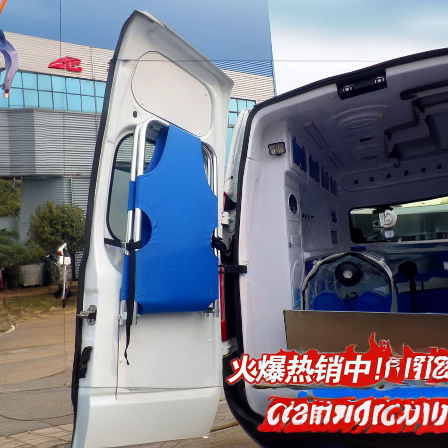 苏州租赁救护车联系方式