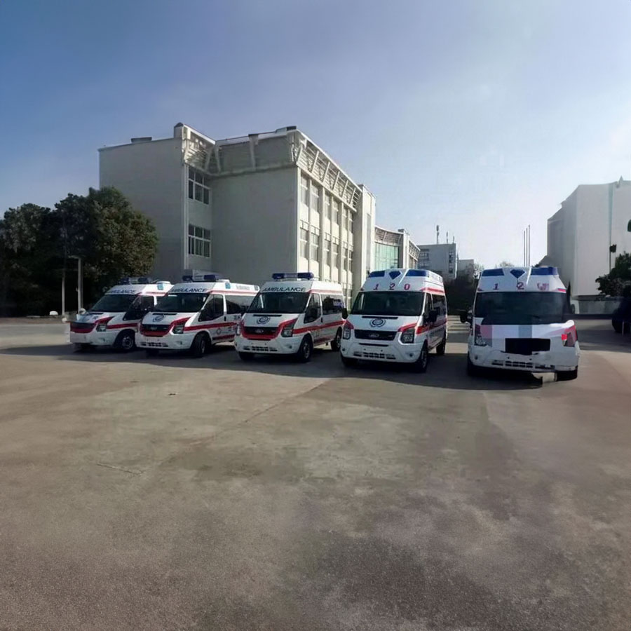 苏州出租急救车电话号码