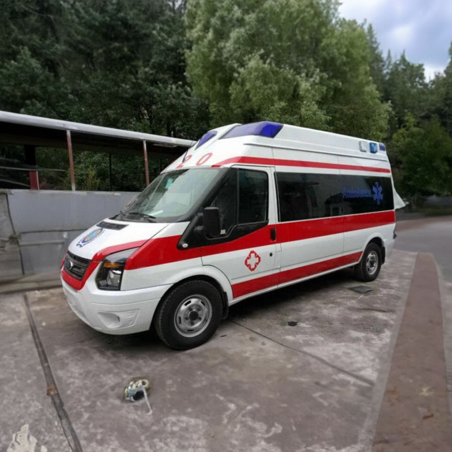 苏州租赁私人救护车联系电话