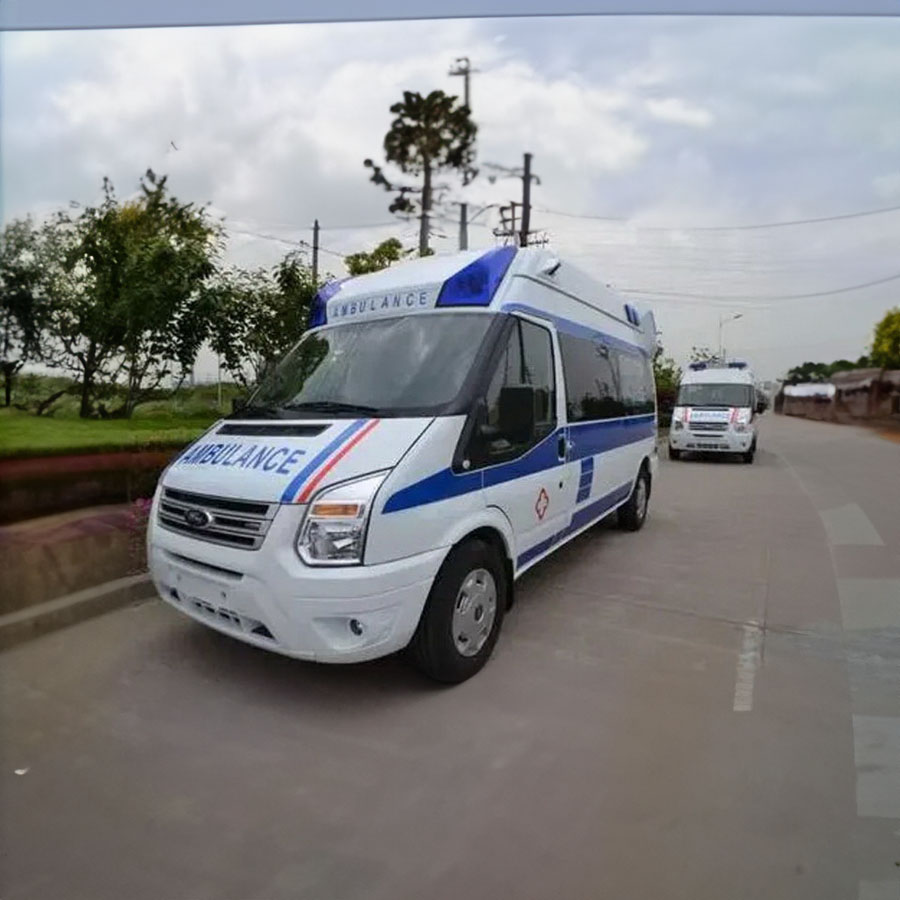 苏州租赁急救车电话