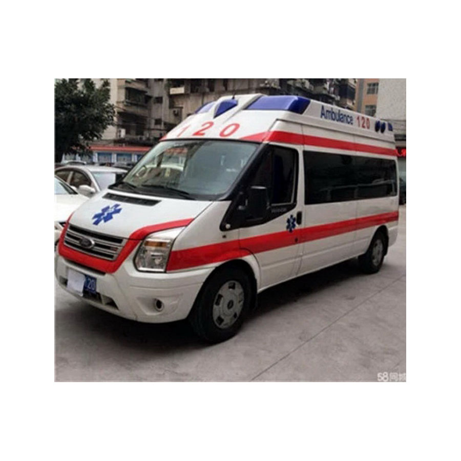 苏州租赁救护车联系电话