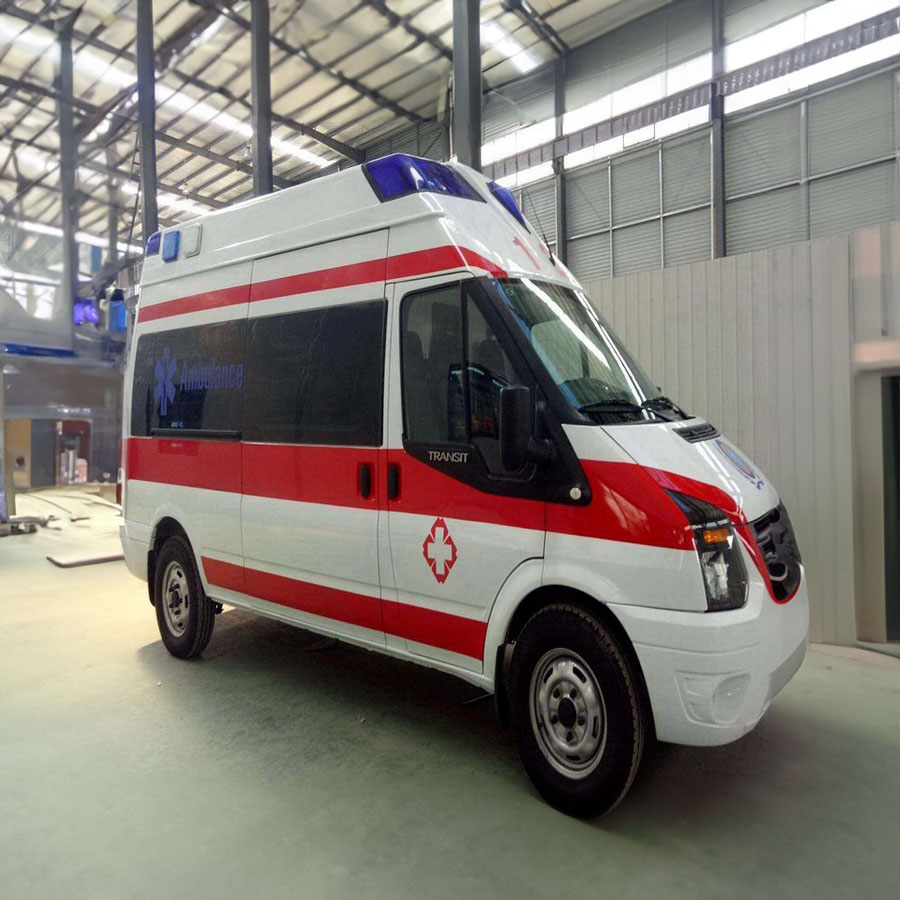 苏州租赁急救车电话