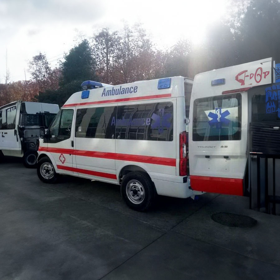 苏州租赁私人救护车电话号码