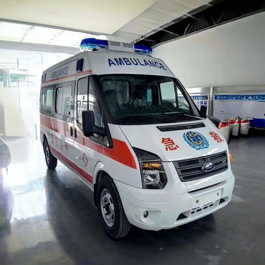 苏州出租私人救护车联系方式