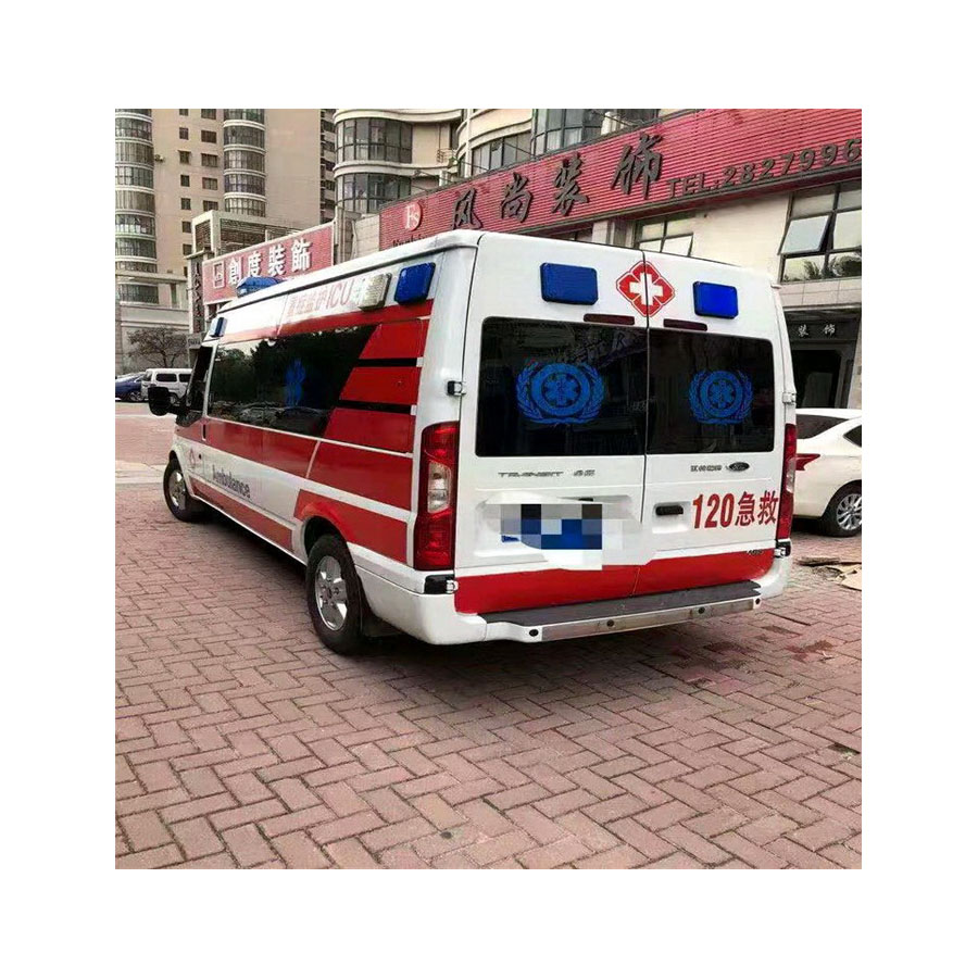 苏州租赁急救车联系方式
